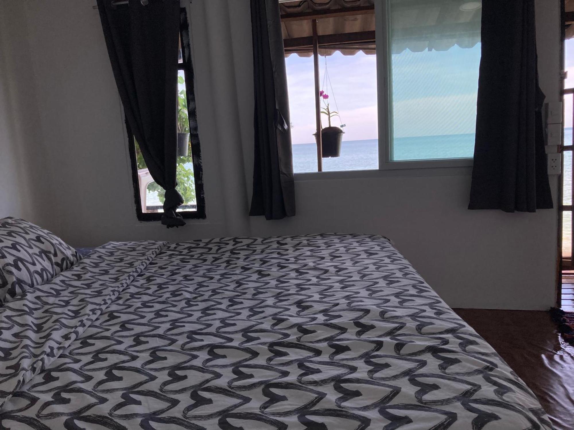 Baan Na Home Stay Koh Chang Exterior photo