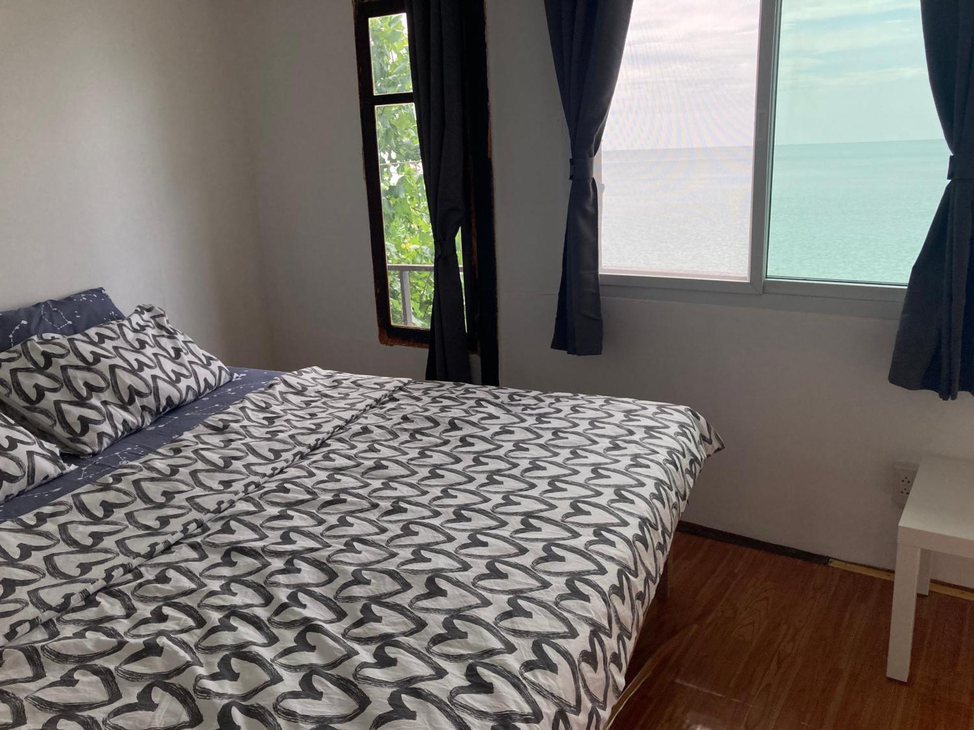 Baan Na Home Stay Koh Chang Exterior photo